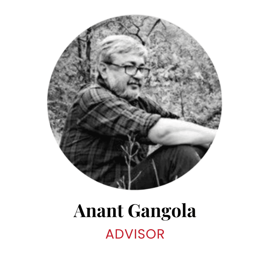 Anant Gangola