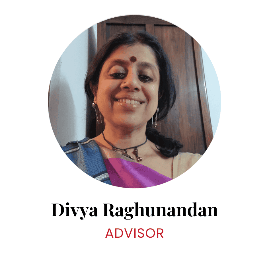 Divya Raghunandan
