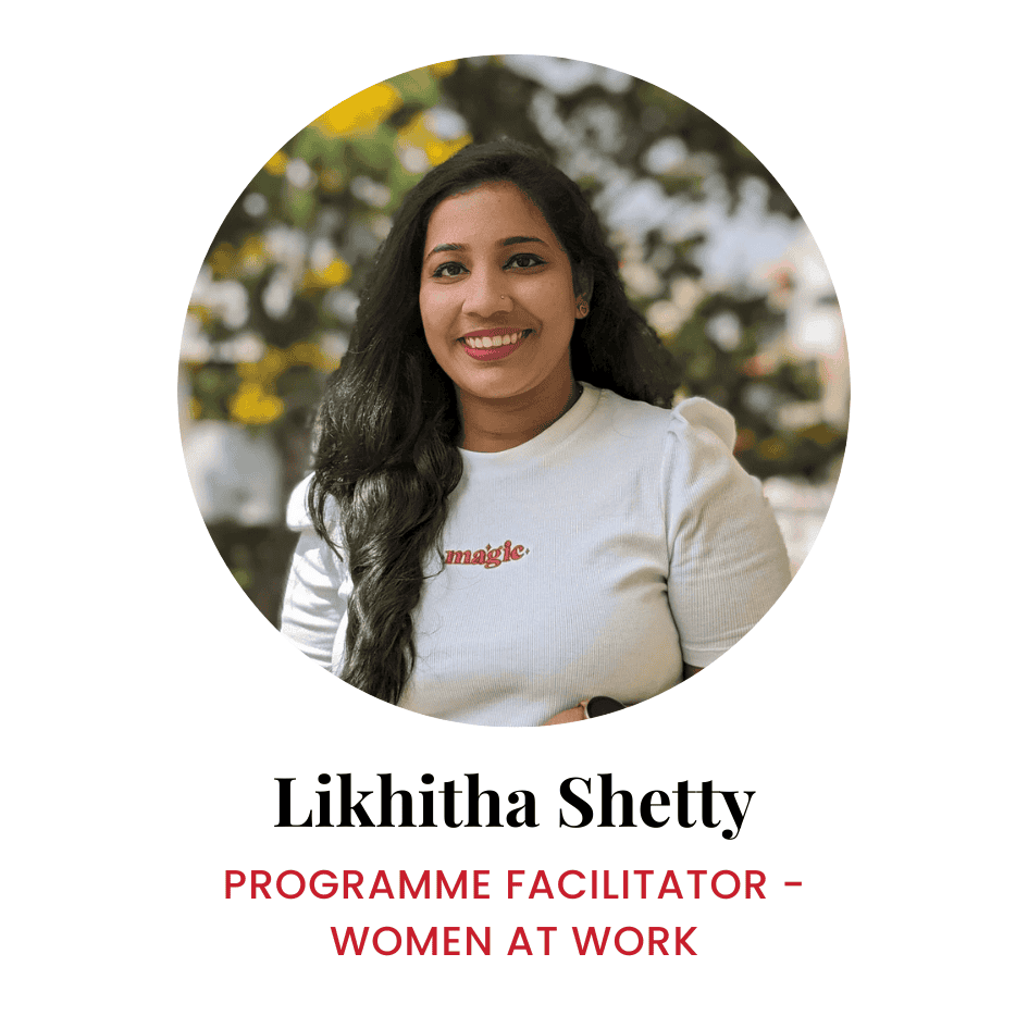 Likhitha Shetty