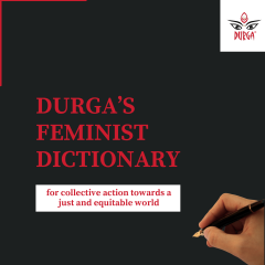 Durga Feminist Dictionary-01